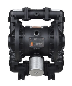 Bơm Màng Khí Nén GODO BFQ-25 Gang