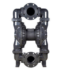 Bơm Màng Khí Nén GODO BFQ-80 GANG
