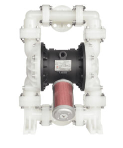 Bơm màng khí nén GODO BFQ-25 Nhựa PP