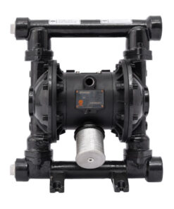 Bơm Màng Khí Nén GODO QBY3-50 Gang