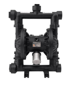 Bơm Màng Khí Nén GODO QBY3-65 HỢP KIM NHÔM