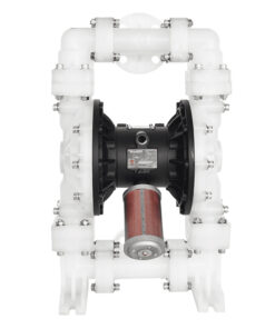 Máy bơm màng khí nén GODO BFQ-40 Nhựa PP