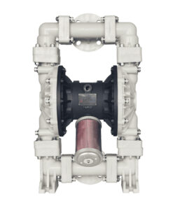 Máy bơm màng khí nén GODO BFQ-40 Teflon