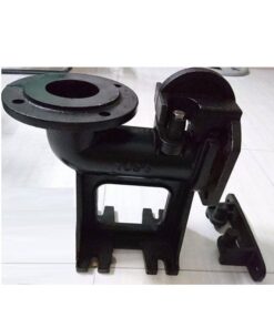 Khớp nối nhanh bơm chìm DN80