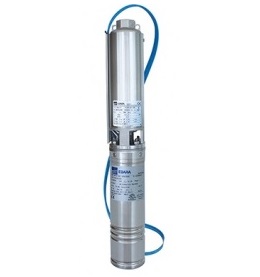 Máy bơm hỏa tiễn giếng khoan Perotac chính hãng