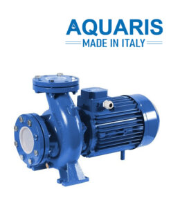 Máy bơm trục ngang Aquaris CM65-200/22 22Kw