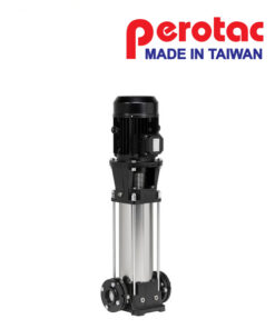 Bơm trục đứng Perotac Model: CDLF42-12 45Kw