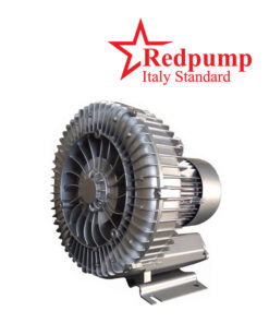 Máy thổi khí con sò Redpump Model GB-550/2 0.55KW