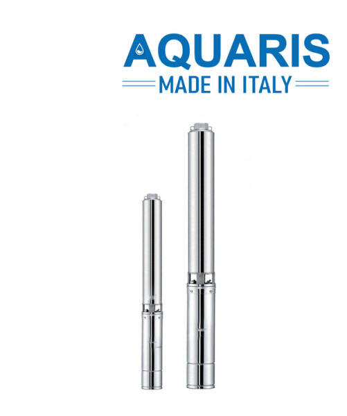 Aquaris - Ý
