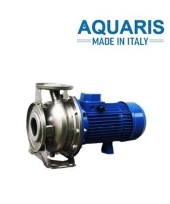 Máy bơm trục ngang đầu inox Aquaris model 3M65-200/22