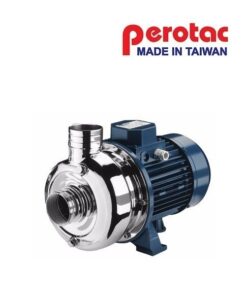 Máy bơm ly tâm cánh hở Perotac model DWO400T 3kw