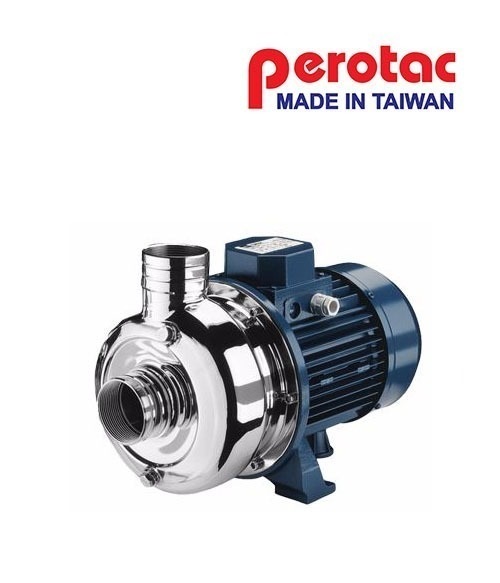 Máy bơm ly tâm cánh hở Perotac model DWO300M 2.2kw