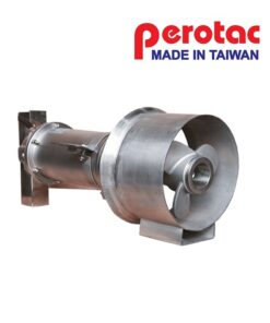Máy khuấy chìm inox Perotac model: 4MIX-0.4