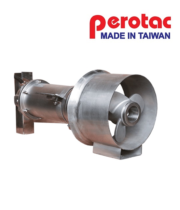 Máy khuấy chìm inox Perotac model: 4MIX-0.75