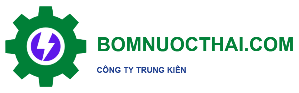 Công ty Trung Kiên