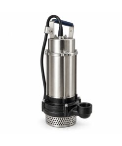 Bơm chìm nước thải Perotac Model SF35-55-9.2