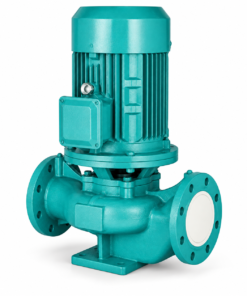 Máy bơm trục đứng inline Perotac IRG